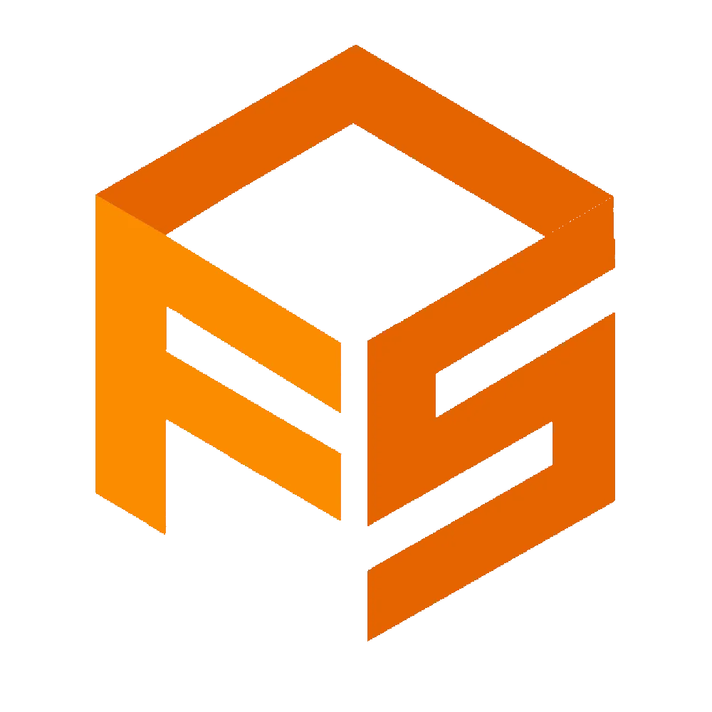 Logo Fullstack